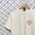 Camiseta Chronic “Anti R R Club” Bege - Vontz® / Loja Online Oficial