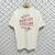 Camiseta Chronic “Anti R R Club” Bege