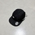 Boné Five Panel ''Facts'' Preto - Vontz® / Loja Online Oficial