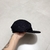 Imagem do Boné Five Panel ''Facts'' Preto