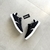 Tênis Hocks Trip "Black/White"
