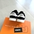 Tênis Hocks Trip "Black/White" na internet