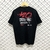 Camiseta Chronic “Locality” Preta
