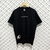 Camiseta Chronic “8 Ball” Preta - comprar online