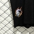 Camiseta Chronic “8 Ball” Preta na internet