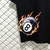 Camiseta Chronic “8 Ball” Preta - loja online