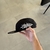 Boné Five Panel ''Slot'' Preto na internet