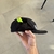 Boné Five Panel ''Slot'' Preto - loja online