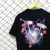 Camiseta Blunt “Reality” Preta na internet