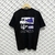 Camiseta Chronic “Bus” Preta