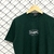 Camiseta Chronic “Disposição” Verde Escuro - Vontz® / Loja Online Oficial