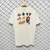 Camiseta Chronic “Off Drip” Bege - comprar online