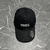 Boné Dad Hat Chronic ''Marks'' Preto - comprar online
