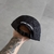 Boné Five Panel Chronic ''Lateral'' Preto na internet