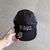 Boné Five Panel Chronic ''All Logos'' Preto - comprar online