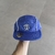Boné Five Panel Chronic ''Place'' Azul - comprar online
