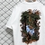 Camiseta Oversized Blunt Branca “Bunny” Tecido Premium Pesado - loja online