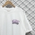 Camiseta Blunt “Oogway” Branca - loja online