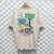 Camiseta Blunt “Inkwood” Bege