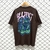 Camiseta Blunt “Oogway” Marrom