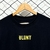 Camiseta Blunt “Ents” Preta - Vontz® / Loja Online Oficial