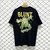 Camiseta Blunt “Ents” Preta