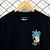 Camiseta Blunt “Inkwood” Preta - Vontz® / Loja Online Oficial