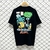 Camiseta Blunt “Inkwood” Preta