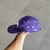 Boné Five Panel Chronic ''Spreed'' Roxo - loja online