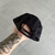 Boné Five Panel Chronic ''Law'' Preto na internet