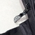 Shoulder Bag TS ''Lateral” Preta - Vontz® / Loja Online Oficial