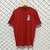 Camiseta Chronic “Joking” Vermelha - comprar online