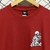 Camiseta Chronic “Joking” Vermelha - Vontz® / Loja Online Oficial