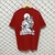 Camiseta Chronic “Joking” Vermelha