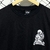 Camiseta Chronic “Joking” Preta - Vontz® / Loja Online Oficial