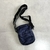 Shoulder Bag Chronic “Air” Azul Marinho na internet