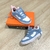 Tênis Hocks Pop Lite ''SkyBlue''