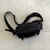 Shoulder Bag Chronic “De Rua” Preta - comprar online