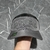 Boné Five Panel Chronic ''Gang'' Preto e Cinza - comprar online