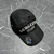 Boné Five Panel Chronic ''Gang'' Preto