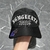 Boné Five Panel Chronic ''Gang'' Preto - comprar online