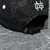 Imagem do Boné Five Panel Chronic ''Gang'' Preto