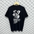 Camiseta Chronic “Margin” Preta