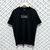 Camiseta Vontz “Rat Race” Preta - comprar online