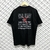 Camiseta Vontz “Rat Race” Preta