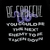 Camiseta Vontz “You Next” Preta - loja online