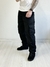 Calça Cargo Reta Vontz ''Dark'' Preta
