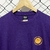 Camiseta Chronic “FK” Roxa - Vontz® / Loja Online Oficial