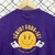 Camiseta Chronic “FK” Roxa na internet