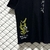 Imagem do Camiseta Oversized Blunt Preta “Storm” Tecido Premium Pesado